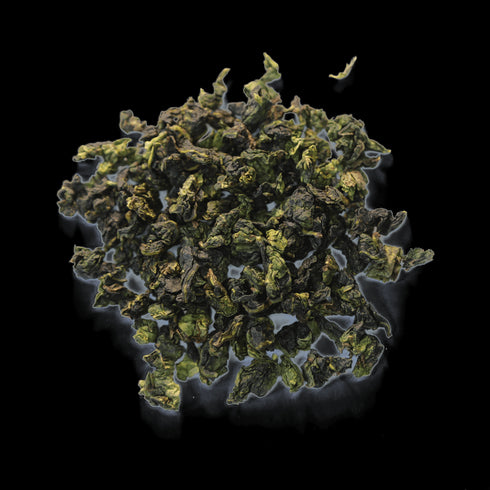 Free Tea Samples
